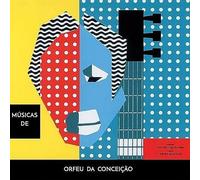 Jobim, Antonio Carlos / Vinicius De Moraes - Orfeu Da Conceicao [VINYL]