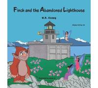 Jobim, Argeo - Finch and the Abandoned Lighthouse (2)
