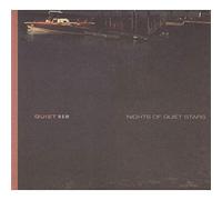 JOBIM - The Night of Quiet Stars