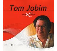 Jobim, Tom - Serie Sem Limite