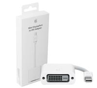 JobLot 10 xApple Mini Display Port to DVI Adapter A1305 MB570Z/B MacBook Pro/Air