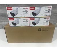 Joblot of 12 Dahua HFW2439SP-SA-LED-S2 4MP Full-colour Bullet Network Camera