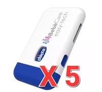Chicco BebeCare Easy Tech Universal Childminder Car Safety