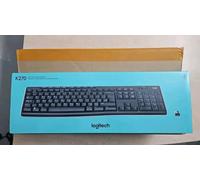 Logitech K270 Wireless Keyboard