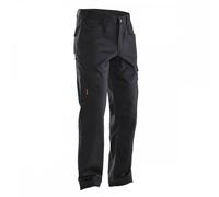 Jobman JM2313 Service Trousers Black Waist: 31" Inside Leg: 31&qu 31" 31"
