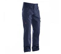 Jobman JM2313 Service Trousers Navy Waist: 31" Inside Leg: 31&quo 31" 31"