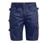 Jobman Mens Cargo Shorts / N/A N/A BC5249