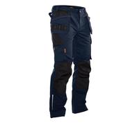 Jobman Mens Craftsman Trousers / N/A N/A BC5621