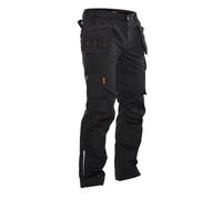 Jobman Mens Craftsman Work Trousers / N/A N/A BC5178
