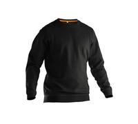 Jobman Mens Two Tone Sweatshirt BC5150