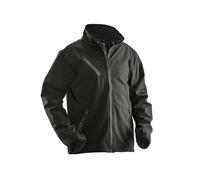 Jobman Workwear Windproof & Water Repellent Softshell Jacket