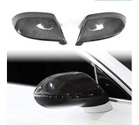 JoboJi Door Mirror Covers Replacement for Audi A7 S7 RS7 Hatchback 4 Door 2011-2017 Auto Car Side Mirror Cover Caps