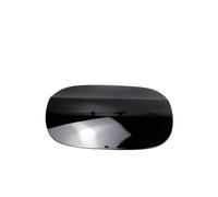 JOBOUND 1 Pcs Fuel Tank Cap Fit For Mercedes Benz W213 E Class A2137572100 Car Styling Automobiles Exterior Parts Car Accessories Fuel Filler Tank (Size : Cover black)