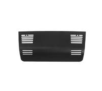 JOBOUND 51448036236 Car Reading Light Cover Frame for BMW X1 E84 3' E91 2005-2015 Sunroof Roof Lamp Switch Cap Trim 51447117586 Dome Light Bulbs