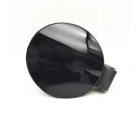 JOBOUND Auto Fuel Tank Cover Fuel Tank Shell Cap Fit For VW For Tiguan 2010 2011 2012 2013 2014 2015 2016 2017 5N7809857 Fuel Filler Tank (Size : Black)
