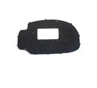 JOBOUND Car Engine Hood Sound & Heat Insulation Cotton For VW For Golf 5 For Jetta 2006-2011 Sound Deadening Mat