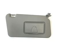 JOBOUND Car Sun Visor Sun Shield With Glass Mirror FIit For Suzuki Swift Splash 2006 To 2016 Right Side OEM No.84801-63J51-6GS (Size : For suzuki splash)