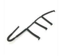 JOBOUND Fuel Return Overflow Leak Off Pipe 03l130235af 1.6 Tdi, for Audi, for Seat, for Skoda, for VW Fuel Injector Overflow Pipe
