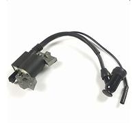 JOBOUND Ignition Coil For 1P64F 1P65F 1P68F 1P70F 5.0HP 6.5HP 135CC 159CC Vertical Shaft Igniter Lawn Mower Magneto Stator Ignitor Parts Lawnmower Ignition Coil
