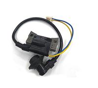 JOBOUND Ignition Coil For KIPOR IG770 IG1000 IG1000S Inverter Generator KG55-14100 Lawnmower Ignition Coil