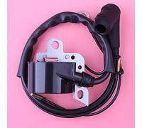 JOBOUND Ignition Coil For Stihl FS400 FS450 FS480 FR450 FR480 SP400 SP450 Brush Cutter Replace Part Tondeuse Gazon Газонокосилка Lawnmower Ignition Coil