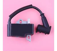 JOBOUND Ignition Coil Module For Stihl FS40 FS40C FS50 FS56 HT56C FS56R KM56C KM56RC Trimmer Spare Tool Part Tondeuse Gazon Lawnmower Ignition Coil