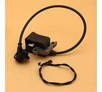 JOBOUND Ignition Coil Module For Stihl TS400 TS460 3 Bolt Version Replaces Part 4223 400 1300 Lawnmower Ignition Coil