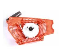 JOBOUND Recoil Start Pull Starter Repair Kit, For Husqvarna, 555 560Xp 562Xp Chainsaw Garden Tools Spare Parts Recoil Pull Cord