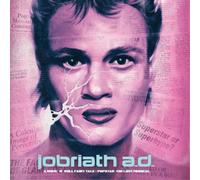 Jobriath Jobriath A.D.: A Rock 'N' Roll Fairytale & Popstar: (Vinyl) (US IMPORT)