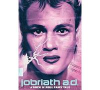Jobriath -Jobriath A.D. [DVD] [NTSC]