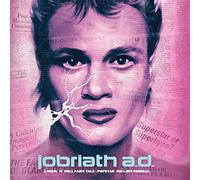 Jobriath - Jobriath A.D. Dvd/Vinyl Set [VINYL]