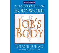 Job's Body by Juhan, Deane (2003) Paperback