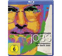 jOBS - Die Erfolgsstory von Steve Jobs