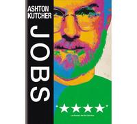 Jobs [DVD] [Region 1] [US Import] [NTSC]