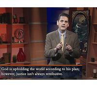 Job's Suffering and Understanding