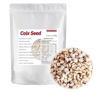 Job's Tear 500g Coix Seed Whole Grains Porridge Yi Mi Ren Jobs Tears