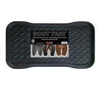 JobSite Boot Tray - Multi-Purpose - 38 cm x 71 cm - 1 Pack
