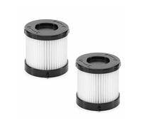 Jobsite Hand Vacuum HEPA Filter A32HF01 Replacement，Compatible For Ryobi 18V ONE+ HP Brushless PBLHV701，Accessories Home Appliance(2 PCS)