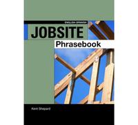 Jobsite Phrasebook English-Spanish