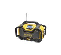 Jobsite Radio with XR Charger DAB+FM BLUETOOTH 0AH DCR027-QW