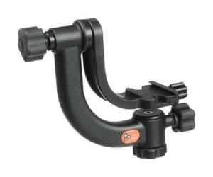 Jobu Design Jobu Junior.3 Deluxe Gimbal Kit with Swing-Arm HM-J3D - Black