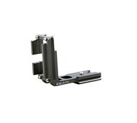 Jobu Design LB-C7D L-Bracket for Canon 7D Black