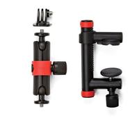 Joby Action Clamp and Locking Arm