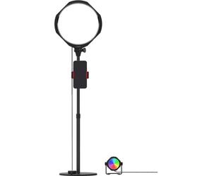 Joby Beamo Home Studio Starter LED Light Kit