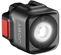 JOBY Beamo LED Video Light - Grey, Silver/Grey