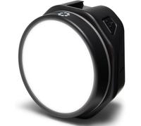 JOBY Beamo Reel LED Light for Content Creator for Compact Mirrorless Cameras or