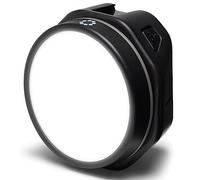 JOBY Beamo Reel LED Light For Content Creator for Compact Mirrorless Cameras or Smartphones, Vlogging Light for YouTube, Streaming and Content Creators