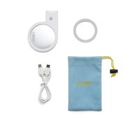 JOBY Beamo Ring Light for MagSafe - White