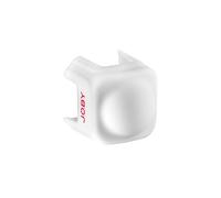 JOBY Beamo Silicone Diffuser for LED Selfie Light, Removable, Replacement, for Vlogging, Photography, Video Content Creation, Use with JOBY Beamo, Smartphone and Mirrorless Camera LED Light