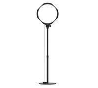 JOBY Beamo Studio Key Light, Studio Light for Video, Kit for Content Creator, 10 Brightness Levels, 3 Color Temperature, Cable Remote, Cold Shoe Attachments, USB Studio Light
